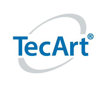 TecArt-Logo-Normal - Partnerschaft