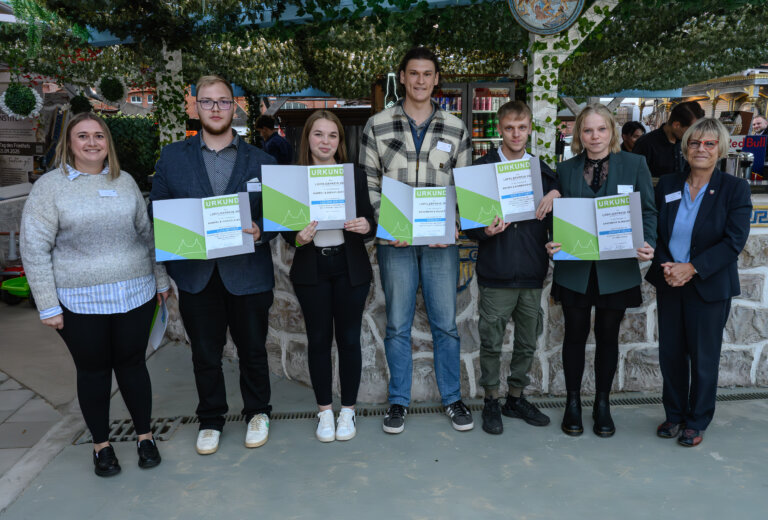 Löfflerpreis 2026