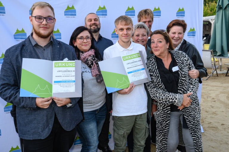 Löfflerpreis 2025