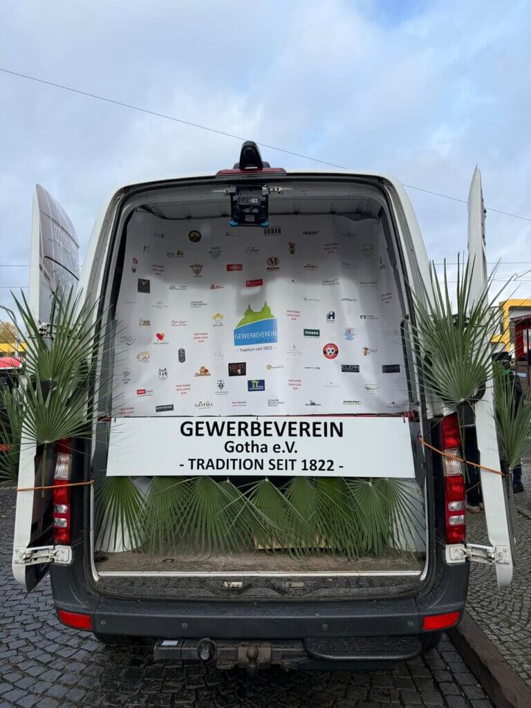 Festumzug Gothardusfest