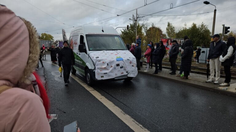 Festumzug Gothardusfest