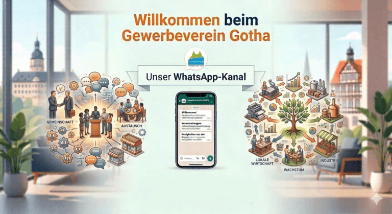 WhatsApp-Kanal