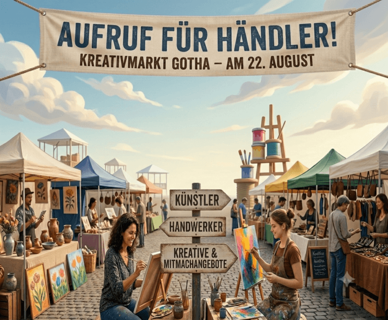 Kreativmarkt